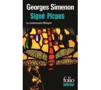 signe picpus