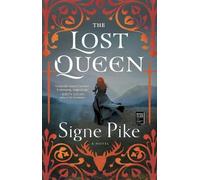 Signe Pike The Lost Queen (Tapa blanda) Lost Queen (Importación USA)