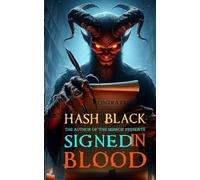 Signed in Blood