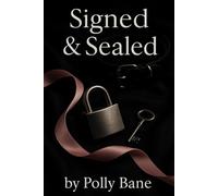 Signed & Sealed: A humiliating wager turns into permanent submission as Dean is branded, plugged, and paraded for a live audience in this brutal, erotic femdom ABDL challenge. (Dared & Damned)