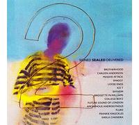 Signed Sealed Delivered 2 (1994) - Signed Sealed Delivered Vol.2