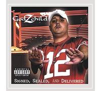 Signed Sealed & Delivered