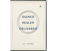Signed, Sealed, Delivered DVD