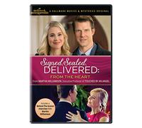 Signed Sealed Delivered: From The Heart [Edizione: Stati Uniti] [Italia] [DVD]