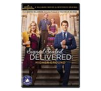 Signed Sealed Delivered: Higher Ground [Edizione: Stati Uniti] [Italia] [DVD]