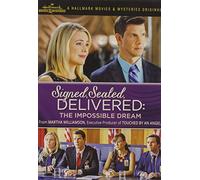 Signed Sealed Delivered: Impossible Dream [Edizione: Stati Uniti] [Italia] [DVD]