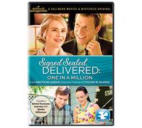 Signed, Sealed, Delivered: One in a Million [USA] [DVD]