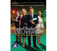 Signed, Sealed, Delivered: Road Less Traveled (DVD) (Importación USA)