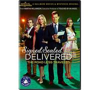 Signed Sealed Delivered: Road Less Traveled [Edizione: Stati Uniti] [Italia] [DVD]