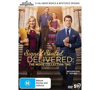 Signed, Sealed, Delivered: The Movie Collection Two [DVD]