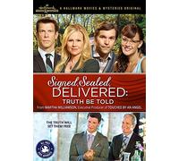 Signed Sealed Delivered: Truth Be Told [Edizione: Stati Uniti] [Italia] [DVD]