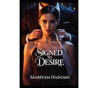 Signed to Desire: A Contract Marriage Romance (Bound by Contract)