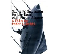 Signers Suitcase - On The Road with Roman Signer [Alemania] [DVD]