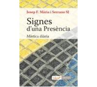 signes d una presencia: mistica diaria