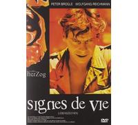 Signes de vie