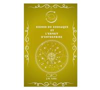 Signes du Zodiaque et L'Esprit d'Entreprise