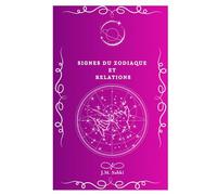 Signes du Zodiaque et Relations