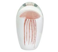 Signes Grimalt By SIGRIS - Pisapapeles medusa Rojo de Cristal Vidrio | Pisapapel Pisapapeles De Oficina Pisapapeles Originales cm