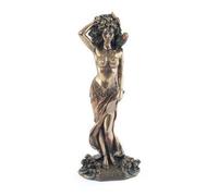 Signes Grimalt Figura Decorativa de Resina Oshun (24 cm)