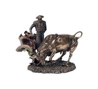Signes Grimalt Sigris - Figura Resina Torero 18 cm