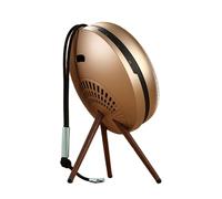 Significa el segundo lugar: base de configuración rápida de diseño de escritorio mejorado y compacto