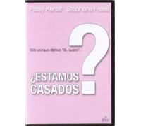 ¿ Significa Que Estamos Casados ? [DVD]