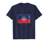 Significado de la Bandera de Juneteenth Camiseta