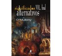Significados Alternativos Vol. Final