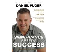 Significance Breeds Success: From Punches to Purpose