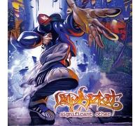 Significant Other by Limp Bizkit (1999-06-22)