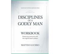 Significant Pattern emerging from Disciplines of a Godly Man: Preventing Continuity with the original book’s pattern