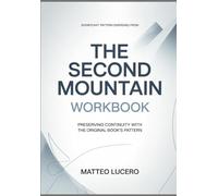 Significant Pattern emerging from The Second Mountain: Preventing Continuity with the original book’s pattern