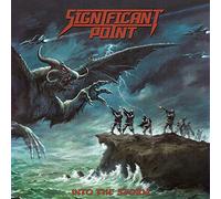 Significant point - Into the storm [Vinilo]