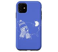 Signo de Jonás Eclipse Rev 12 US X Mark The Spot Matthew 16 4 Carcasa para iPhone 11
