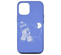 Signo de Jonás Eclipse Rev 12 US X Mark The Spot Matthew 16 4 Carcasa para iPhone 12/12 Pro
