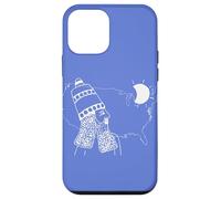 Signo de Jonás Eclipse Rev 12 US X Mark The Spot Matthew 16 4 Carcasa para iPhone 12 mini