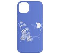 Signo de Jonás Eclipse Rev 12 US X Mark The Spot Matthew 16 4 Carcasa para iPhone 14 Plus