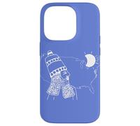 Signo de Jonás Eclipse Rev 12 US X Mark The Spot Matthew 16 4 Carcasa para iPhone 14 Pro