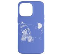 Signo de Jonás Eclipse Rev 12 US X Mark The Spot Matthew 16 4 Carcasa para iPhone 14 Pro Max