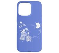 Signo de Jonás Eclipse Rev 12 US X Mark The Spot Matthew 16 4 Carcasa para iPhone 15 Pro Max