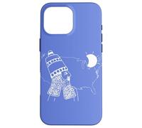 Signo de Jonás Eclipse Rev 12 US X Mark The Spot Matthew 16 4 Carcasa para iPhone 16 Pro Max