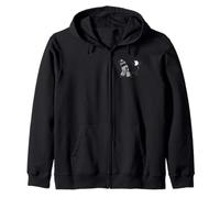 Signo de Jonás Eclipse Rev 12 US X Mark The Spot Matthew 16 4 Sudadera con Capucha