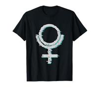 Signo de Plutón - Astronomía Amante del Espacio Planeta Camiseta