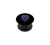 Signo de Venus Venus Astrología Venus Colocación Regalo PopSockets PopGrip Adhesivo