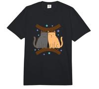 Signo del Zodiaco Géminis como horóscopo Animal Comfort Colors Adult Heavyweight T-Shirt