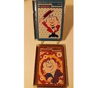 Signor Rossi 1 - Herr Rossi sucht das Glück [Alemania] [DVD]