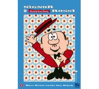 Signor Rossi 1 - Herr Rossi sucht das Glück [Alemania] [DVD]