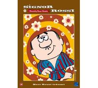 Signor Rossi 2 - Herr Rossi träumt [Alemania] [DVD]