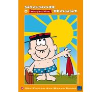 Signor Rossi 3 - Die Ferien des Herrn Rossi [Alemania] [DVD]