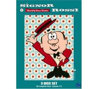 Signor Rossi - Box [Alemania] [DVD]